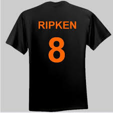 Custom Softball Jerseys Baltimore