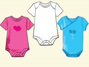 Custom Baby Shirts